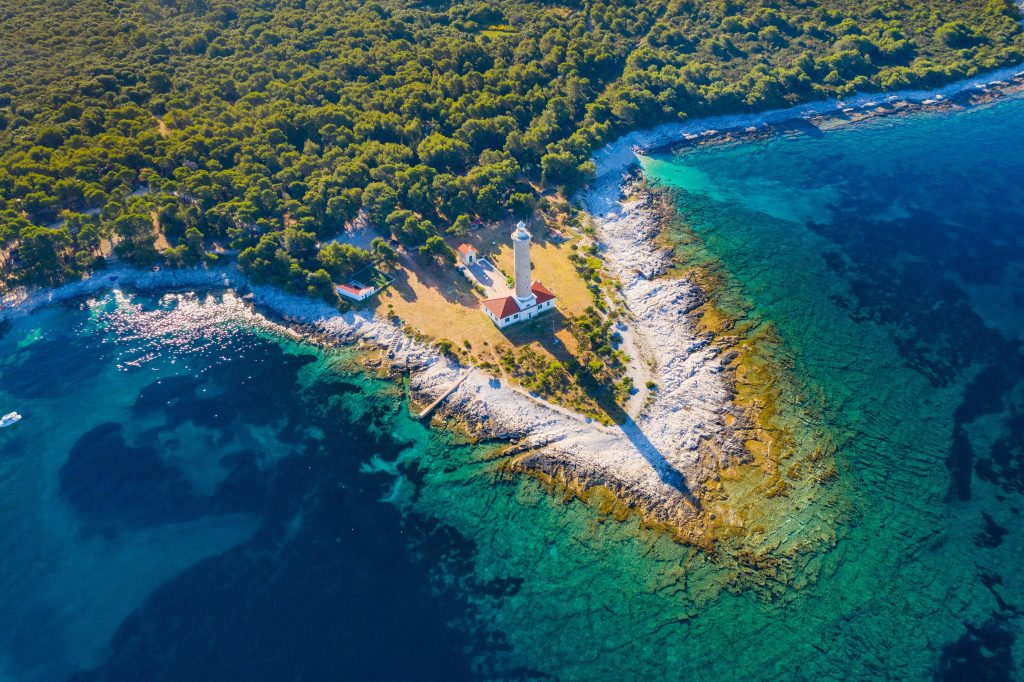 Veli Rat, Croatia
