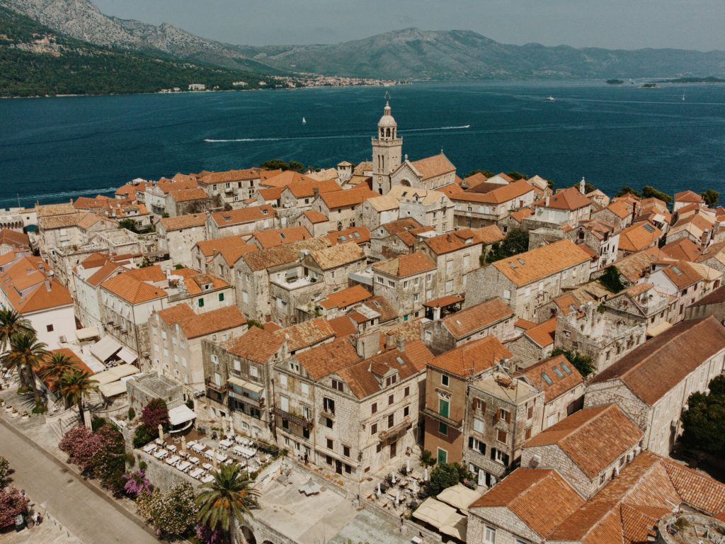 Korčula, Croatia