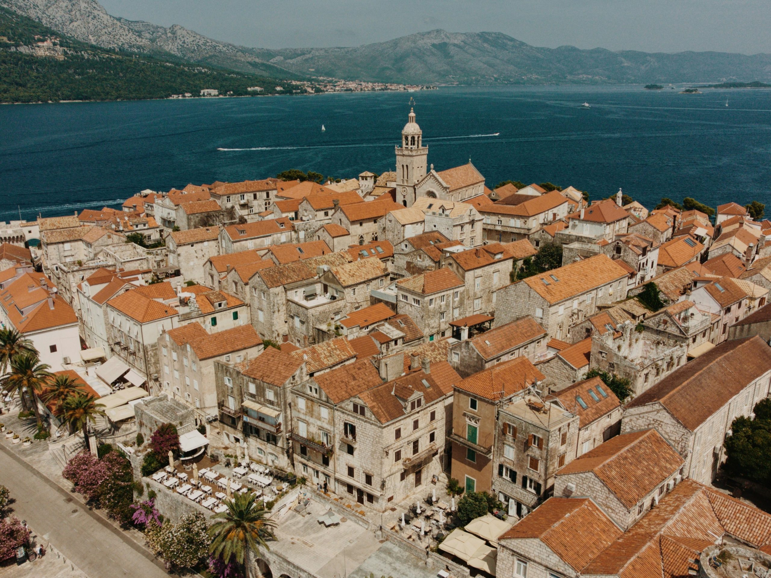 Korčula, Croatia