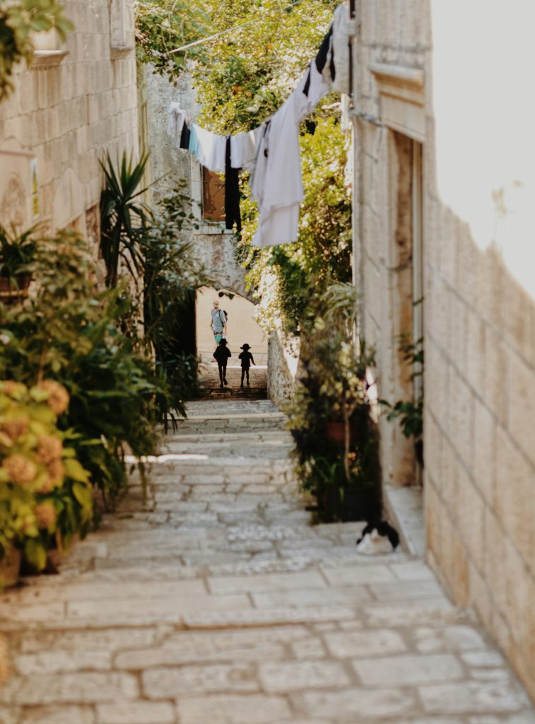 Korčula, Croatia