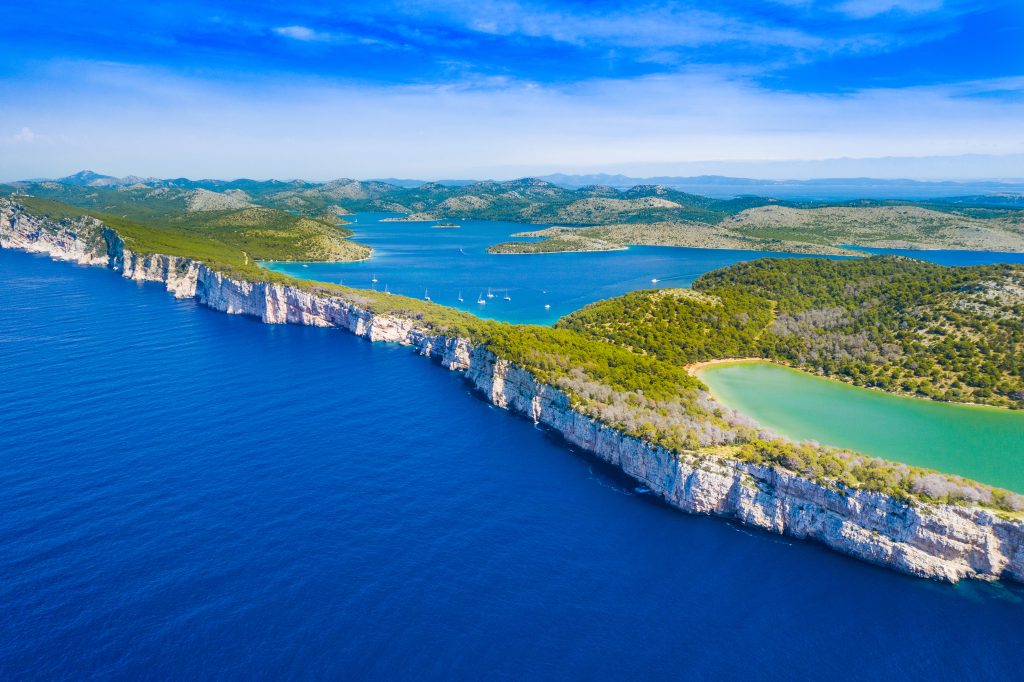 Telašćica Nature Park, Croatia