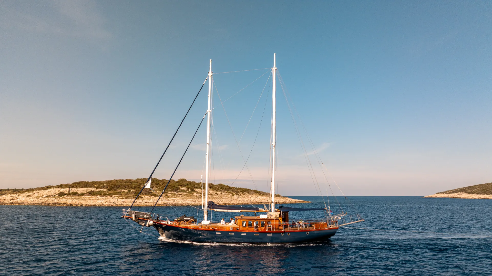 SMART SPIRIT Profile