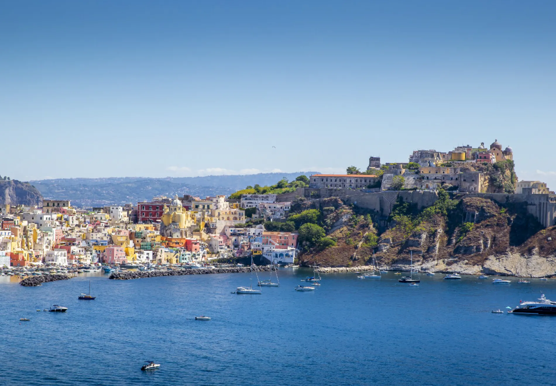  Procida