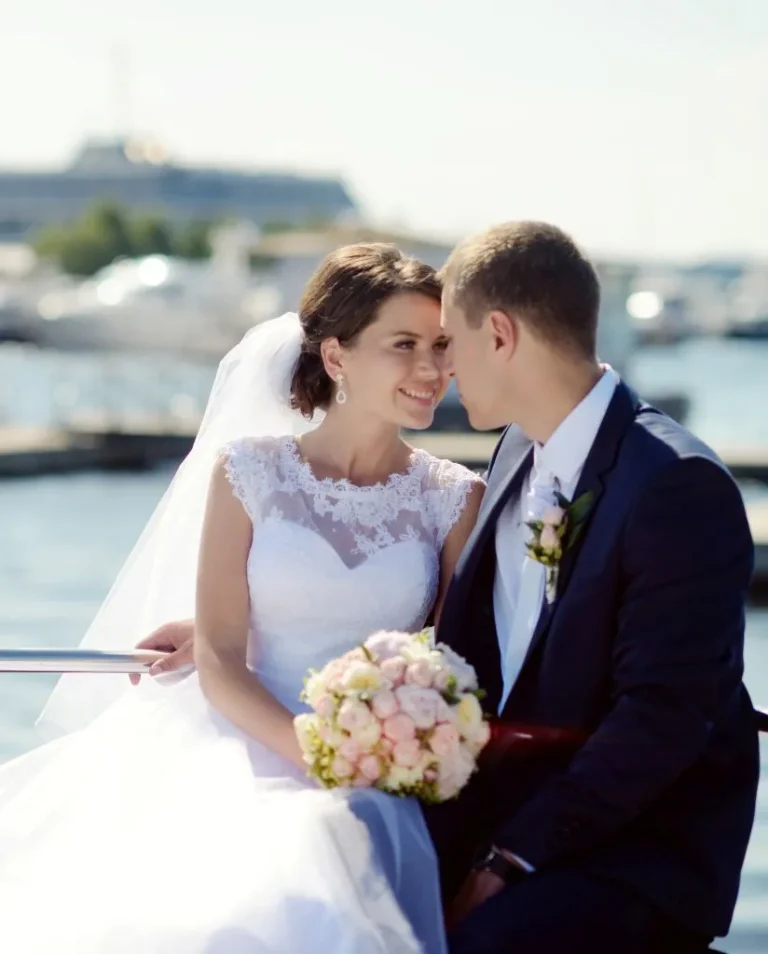 Gulets, Yachts Or Mini Cruisers? Optimal Boats For Your Wedding.