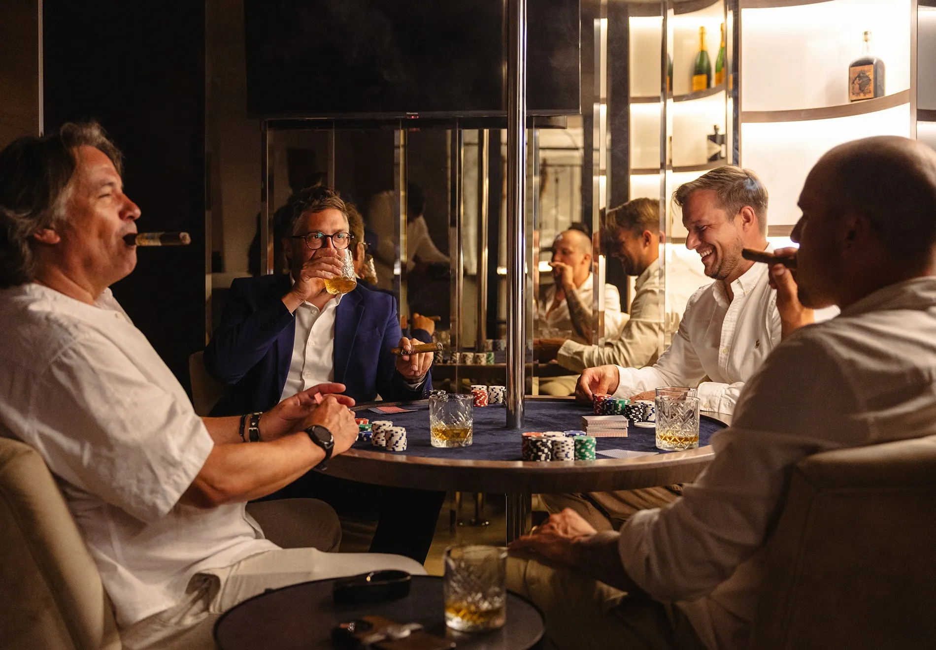 A Surprisingly Affordable Luxury