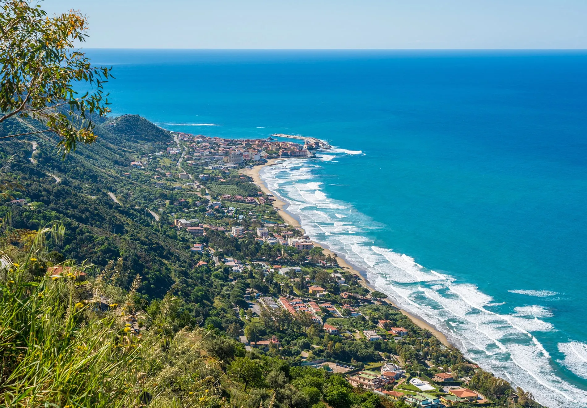 Acciaroli - A Hidden Gem