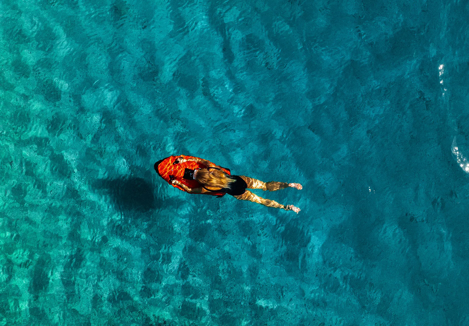 Activities and Entertainment - Yacht Charter