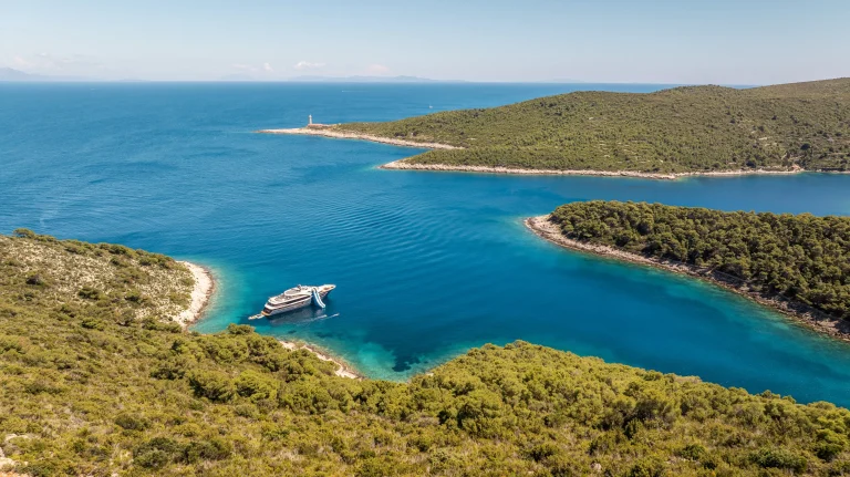 All-Inclusive Yacht Charter: What’s Included and What’s Not?