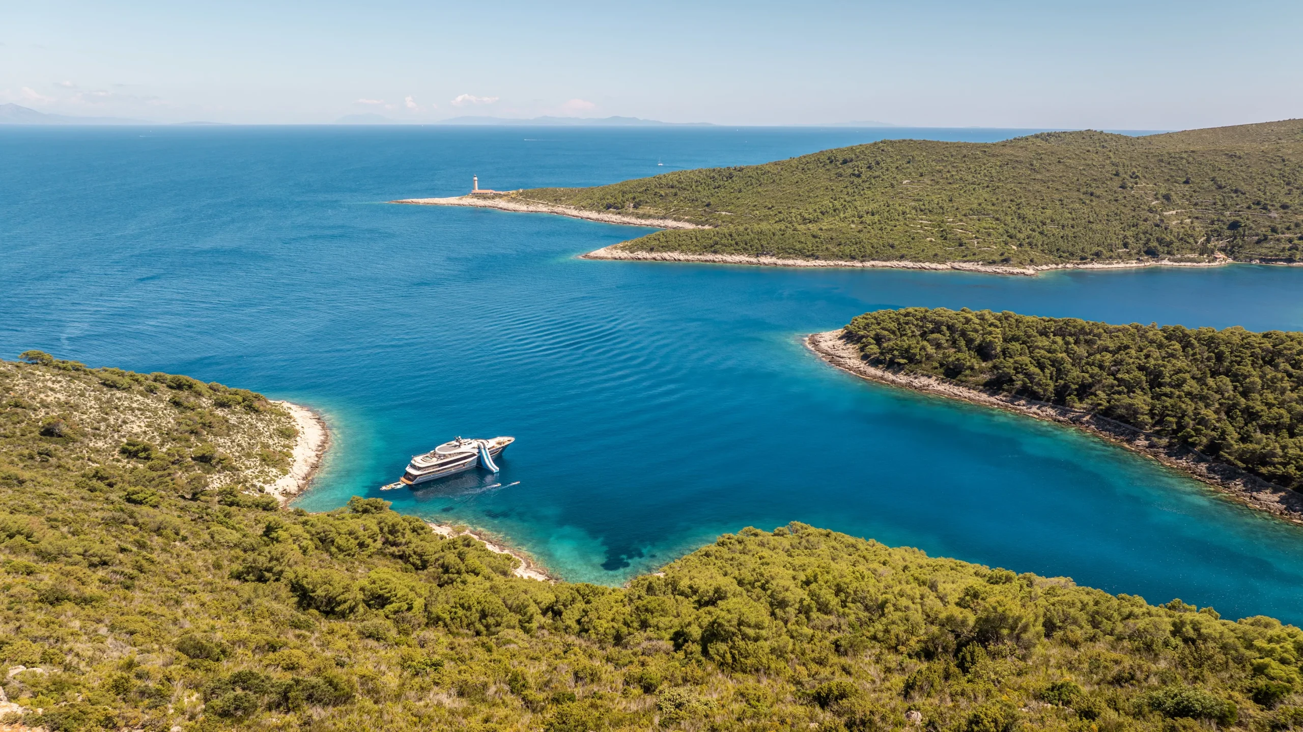 All-Inclusive Yacht Charter: What’s Included and What’s Not?