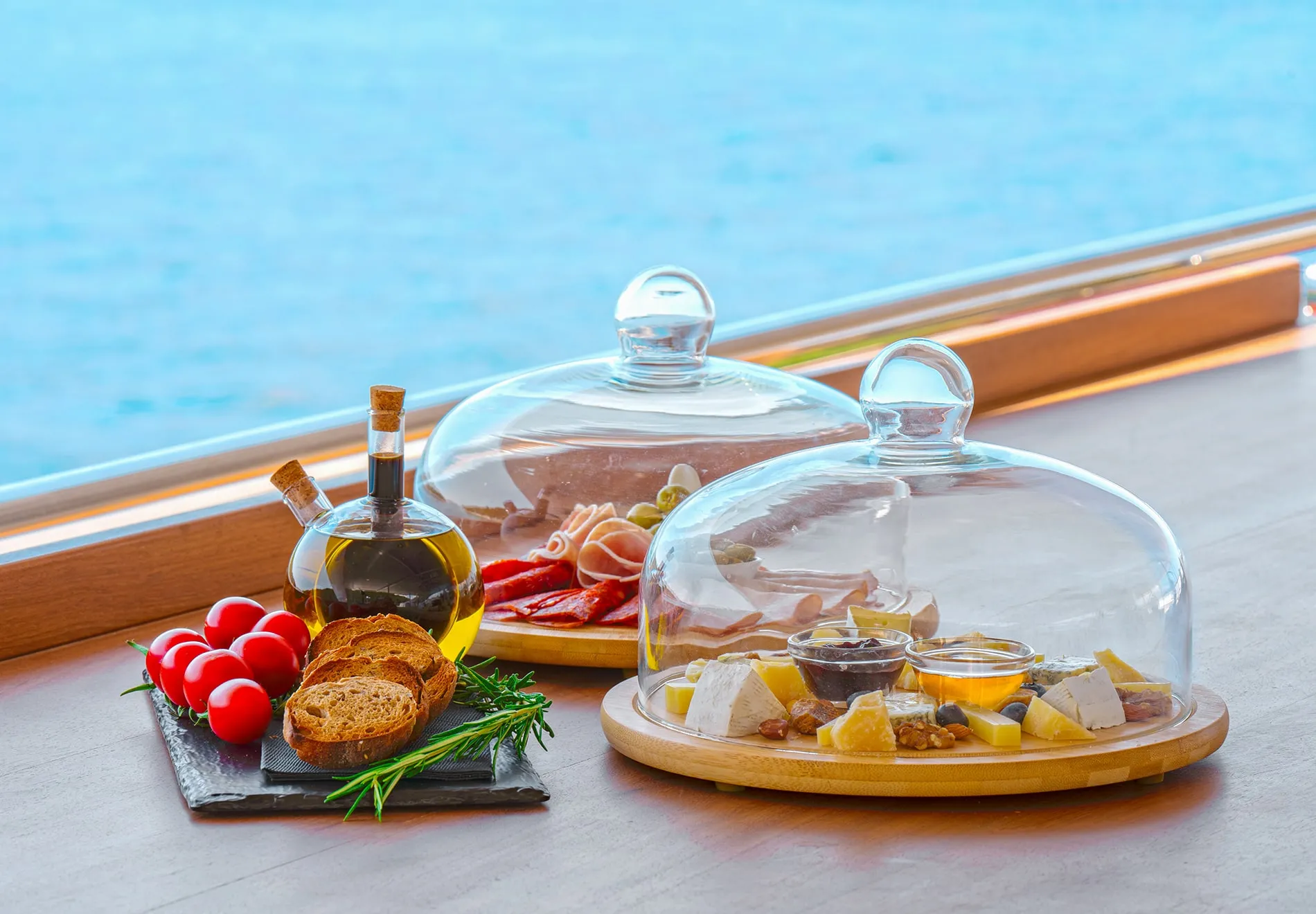 Allergies and Preferences A Culinary Odyssey Catering to All