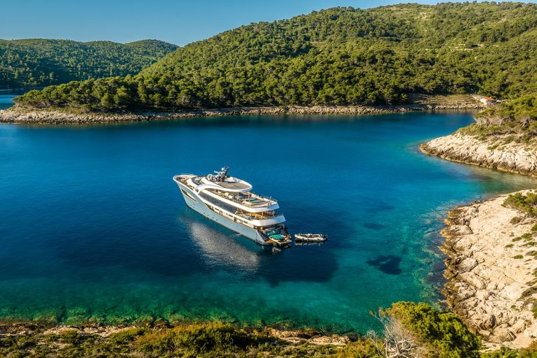 Why Croatia Remains One of Europe’s Most Trusted Yacht Charter Destinations