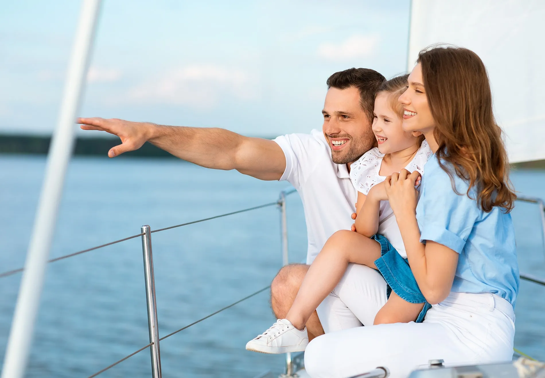 Bonding Time with Your Family