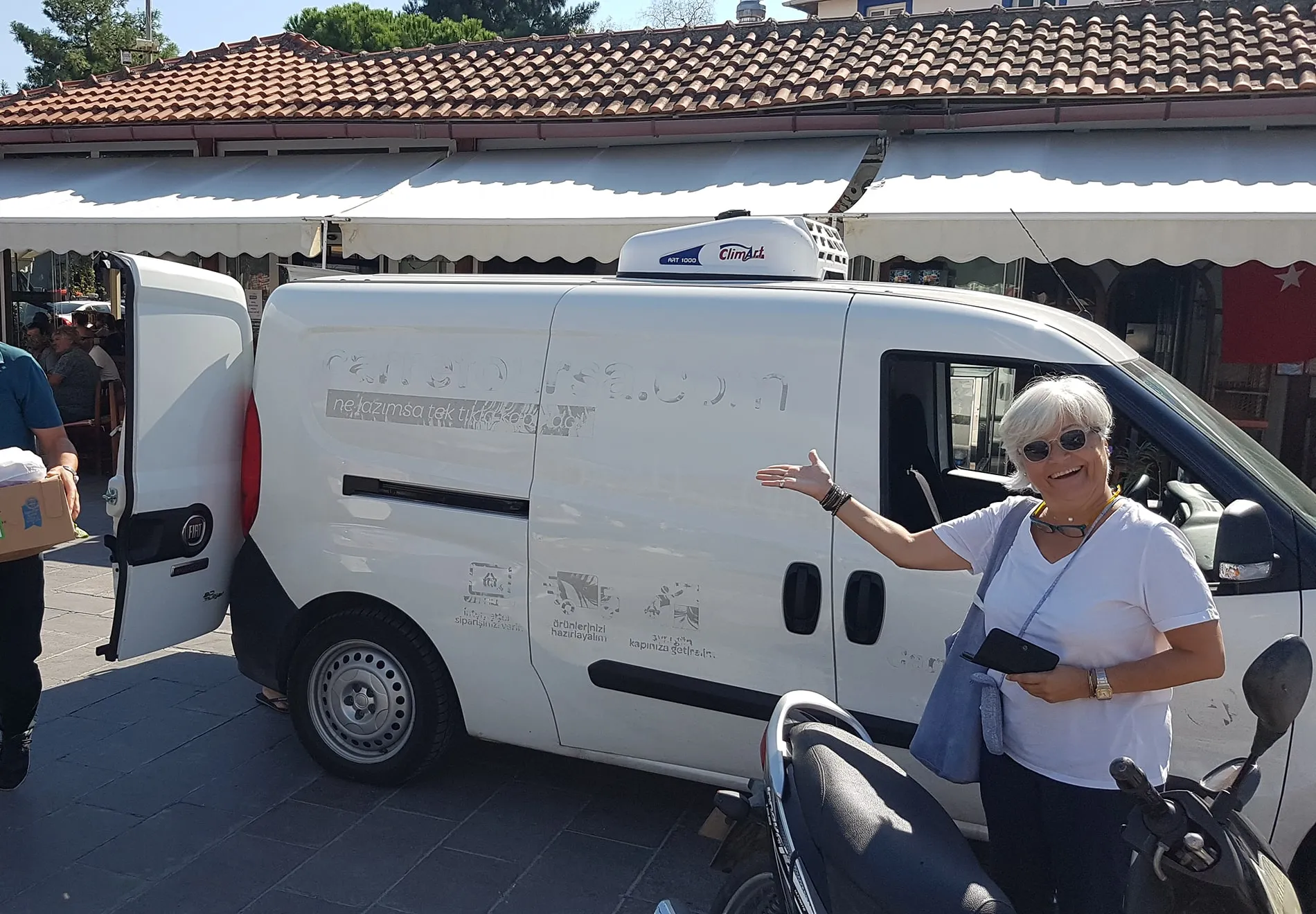 Can you introduce yourself and provide an overview of your role and responsibilities