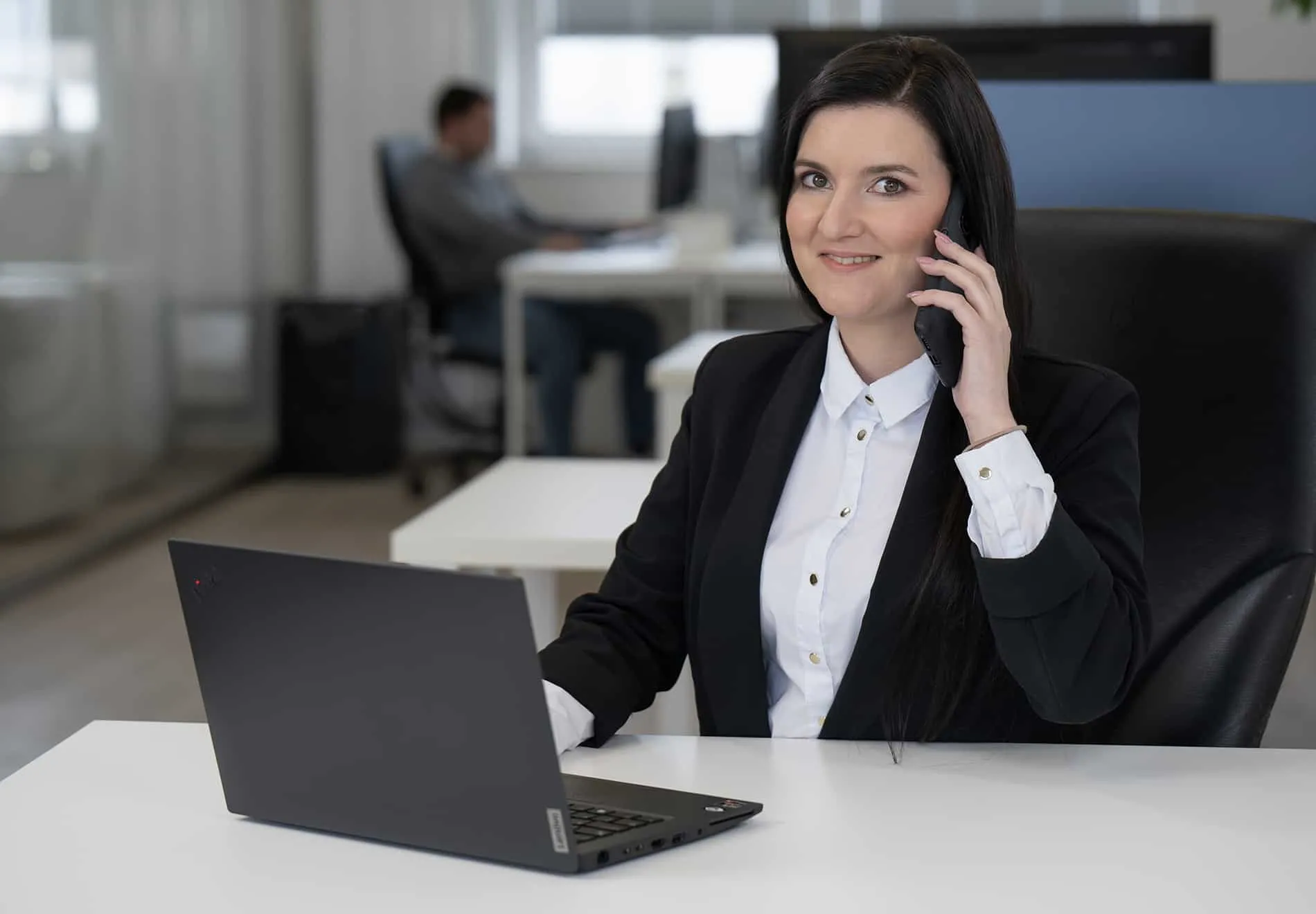 Continuous Support and Tailored Service Throughout Your Journey