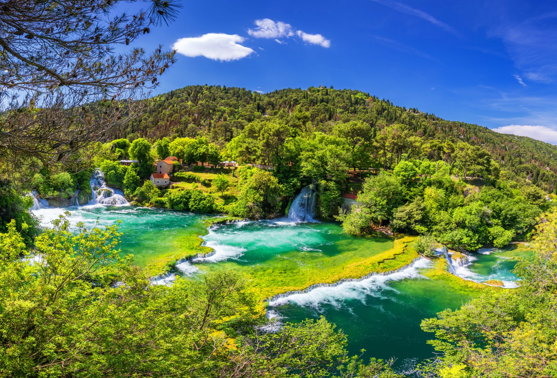 Croatia vs Turkey - Which to explore first