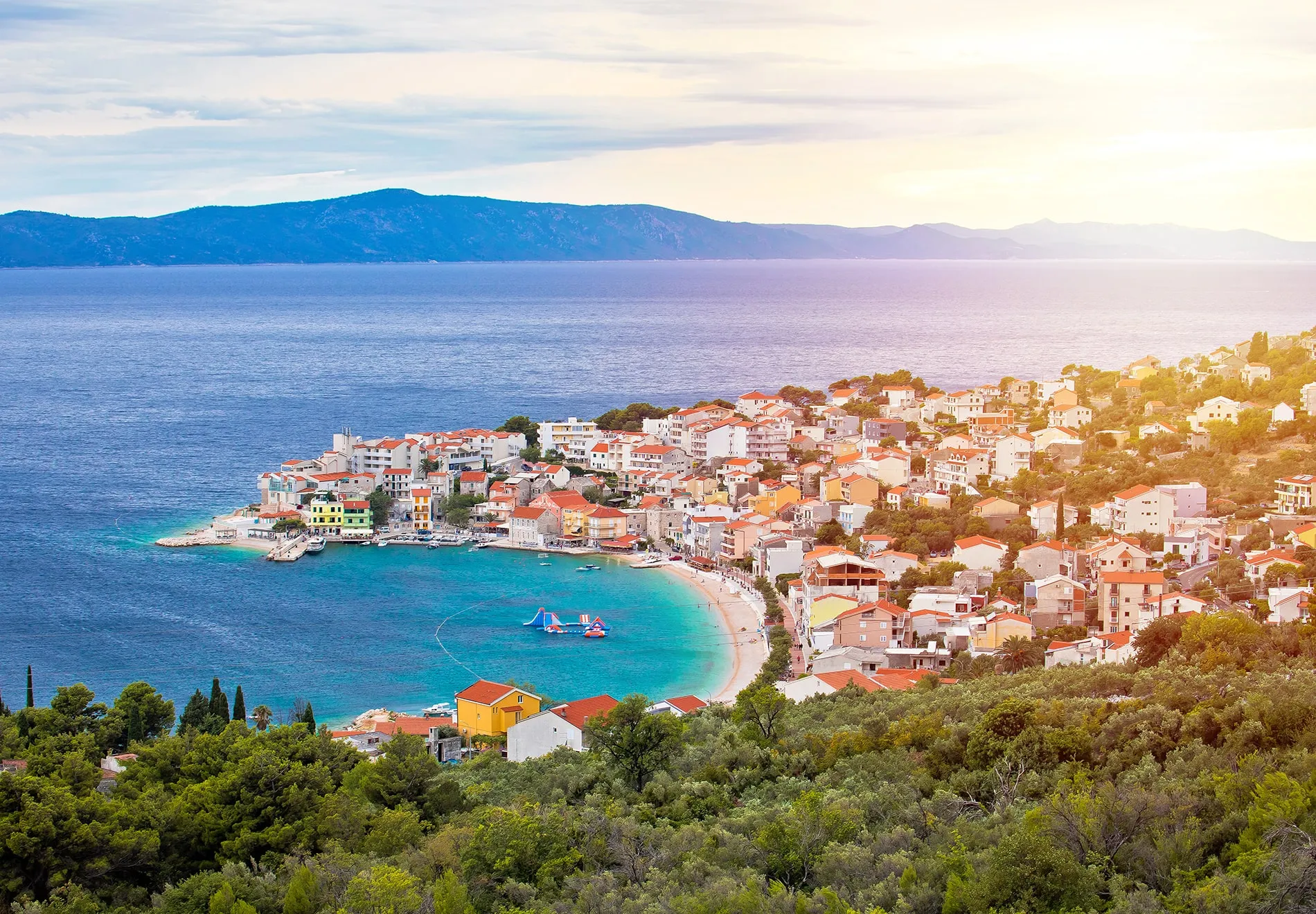 Curating Experiences