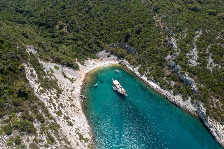The Ultimate Gulet Experience in Croatia