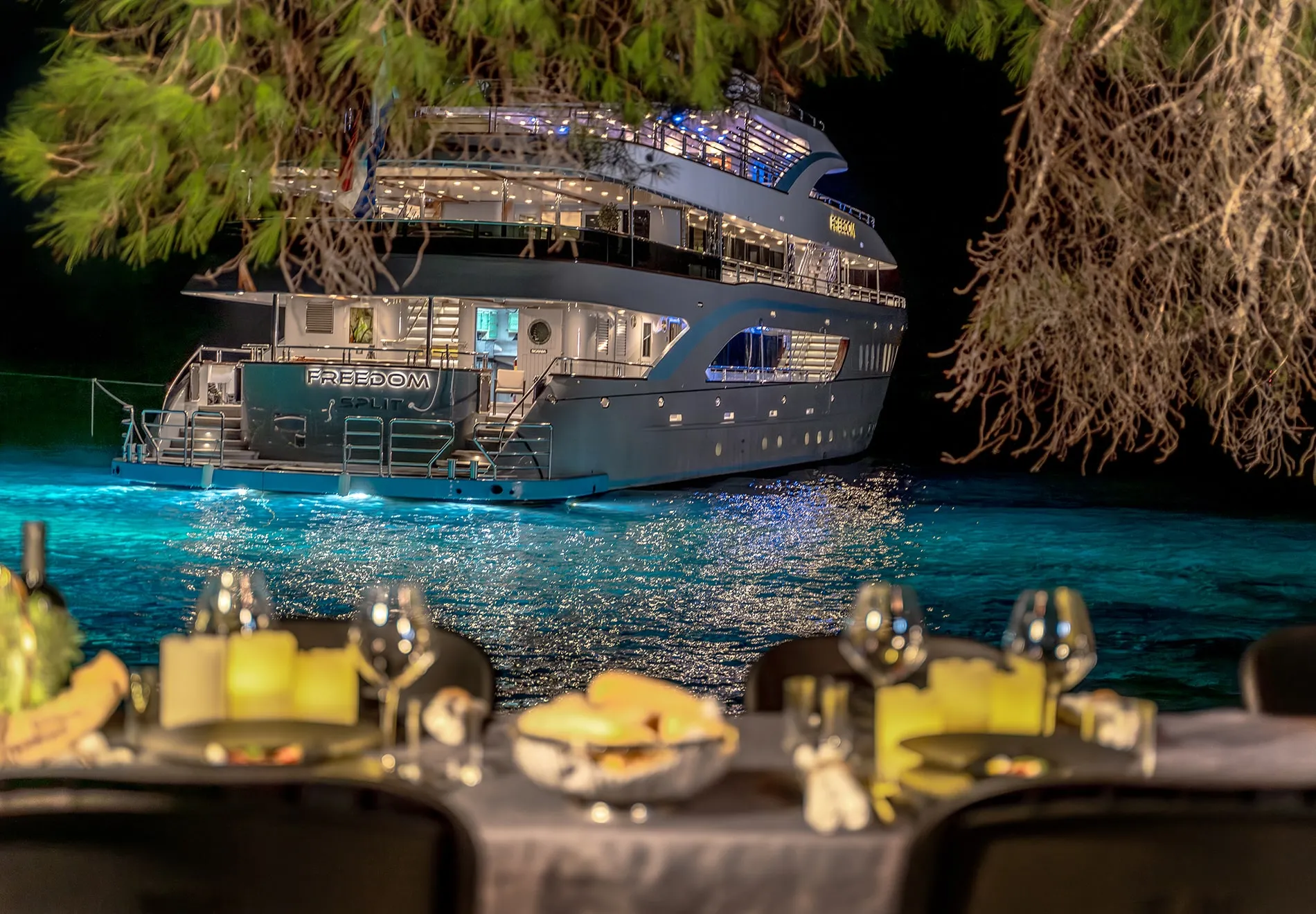 Local Flavours and Tailored Adventures