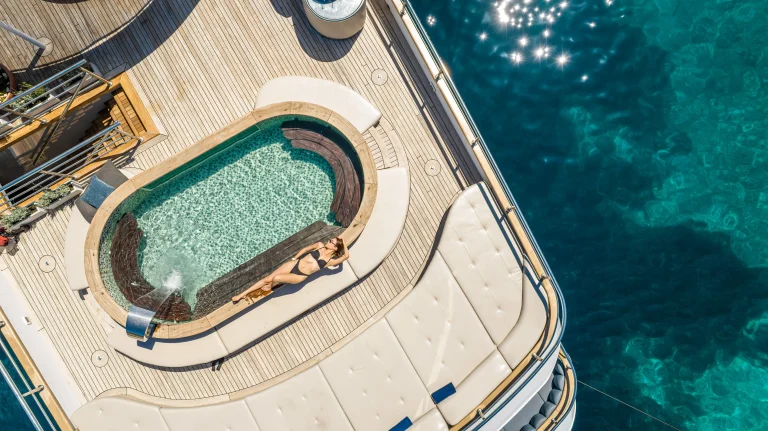 Charter a Luxury Yacht: Why Croatia, Greece, and the Caribbean Are the Smartest Destinations
