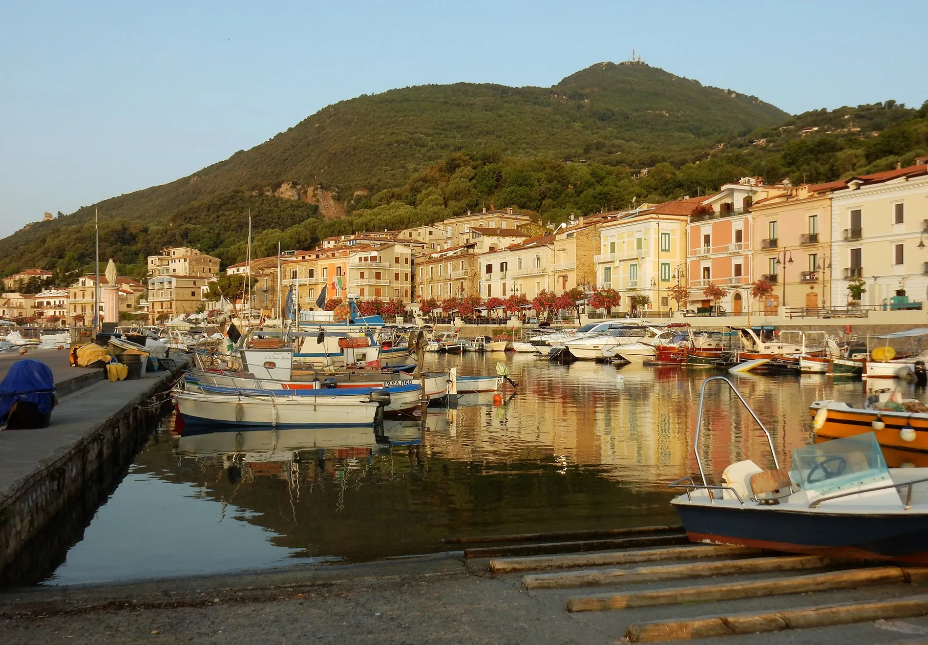 Maratea - The Pearl of the Tyrrhenian