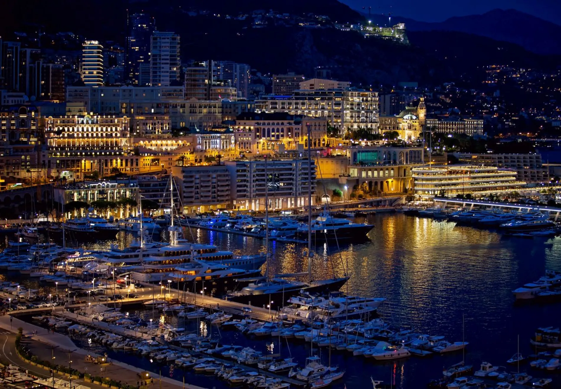 Meetings on the show