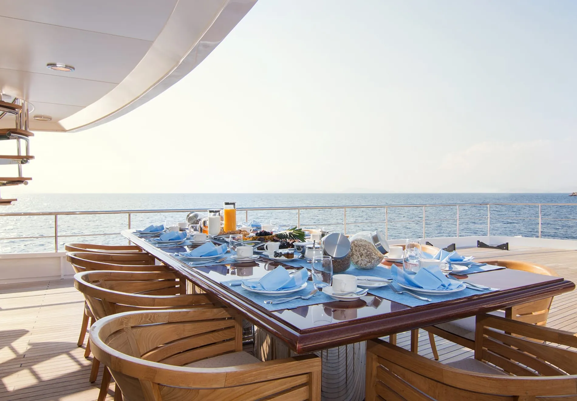 O'NATALINA Table decoration