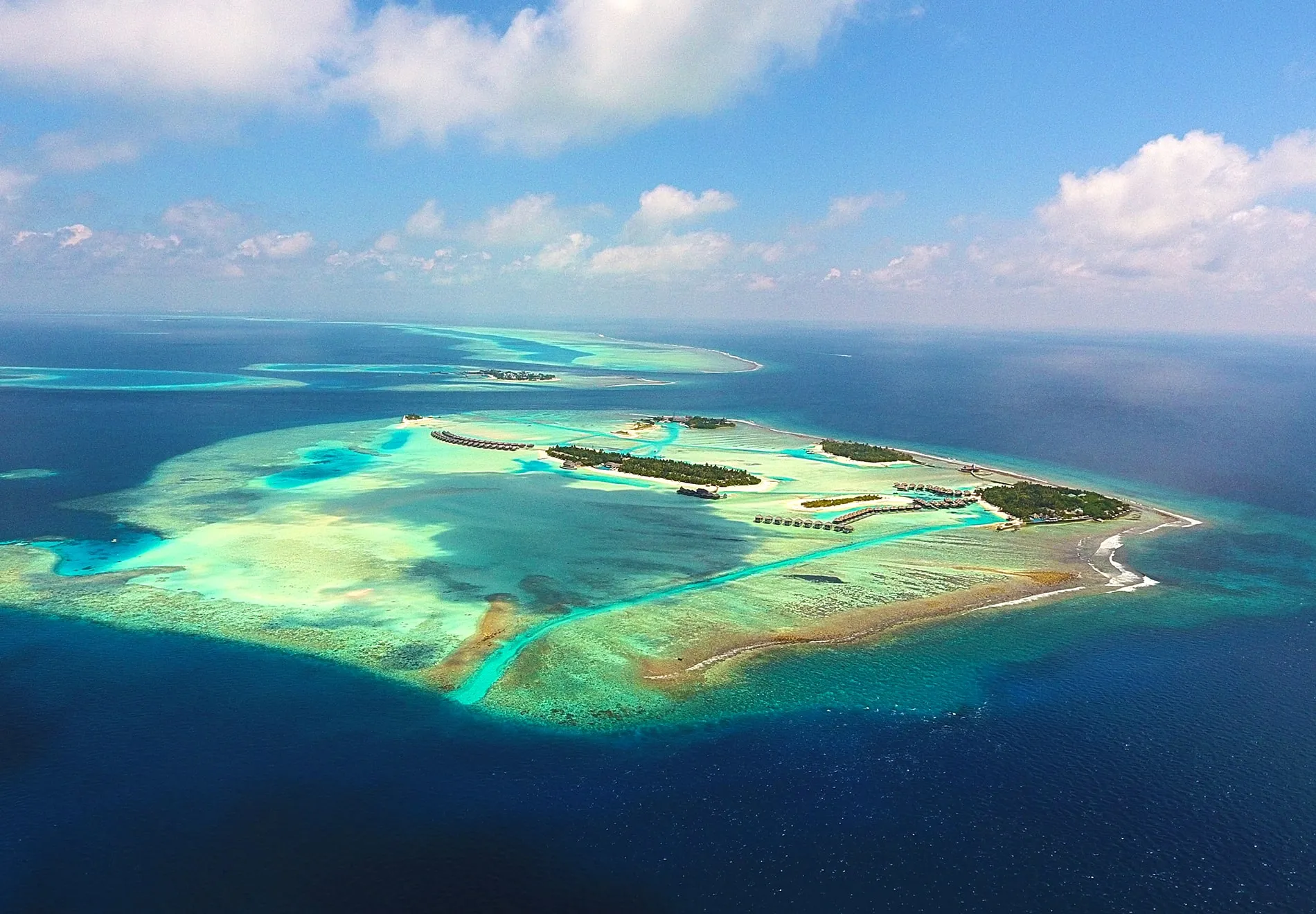 Seychelles or Maldives The Ultimate Tropical Escape