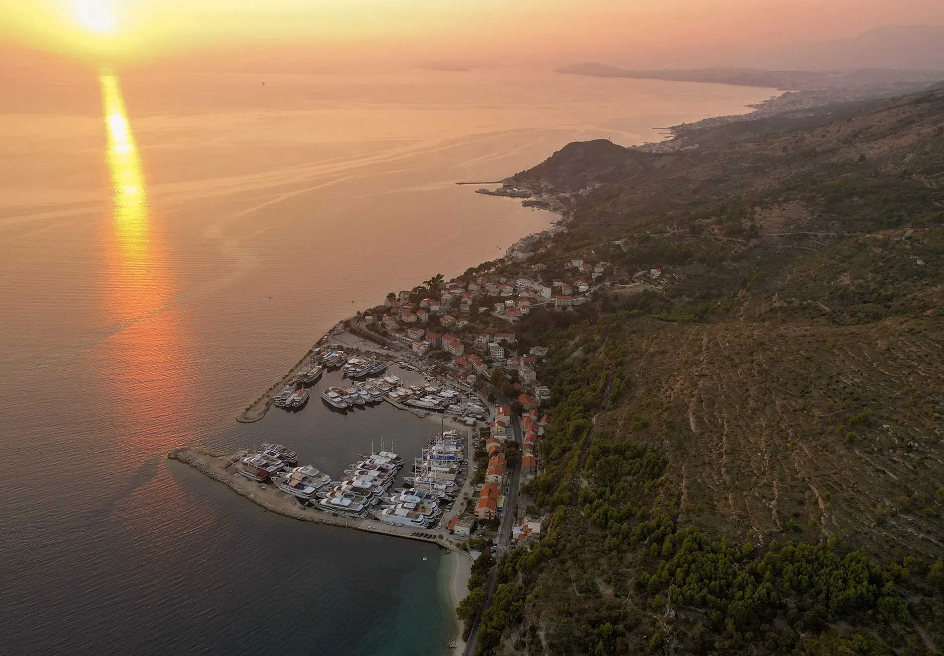 What do you do off-season