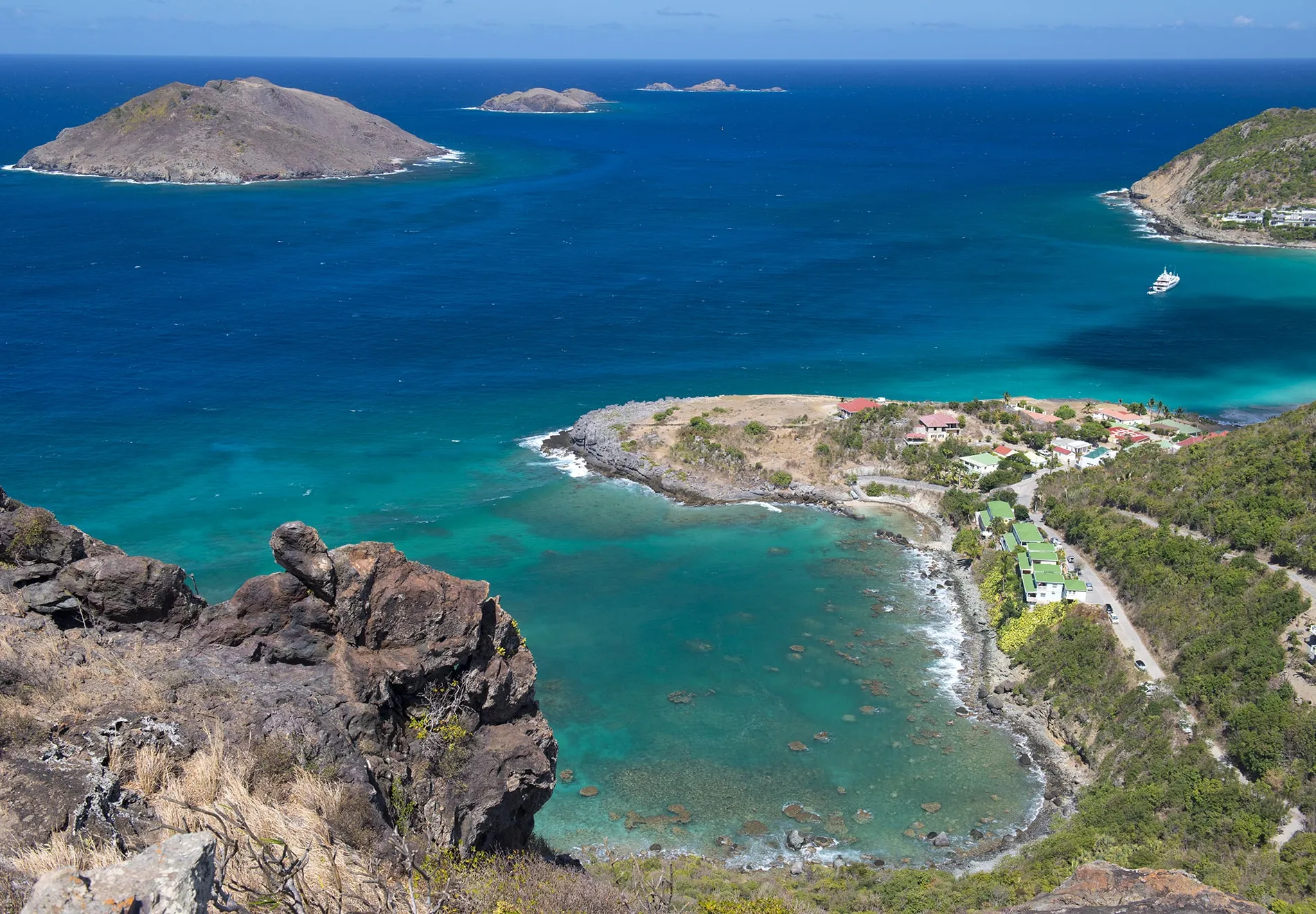 When Is the Best Time to Experience the Caribbean