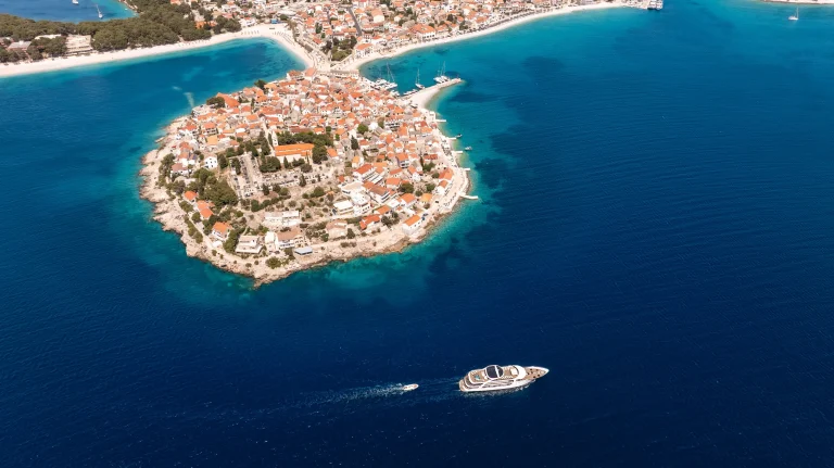 Croatia vs Greece Yacht Charter: Pros, Cons & Insider Tips