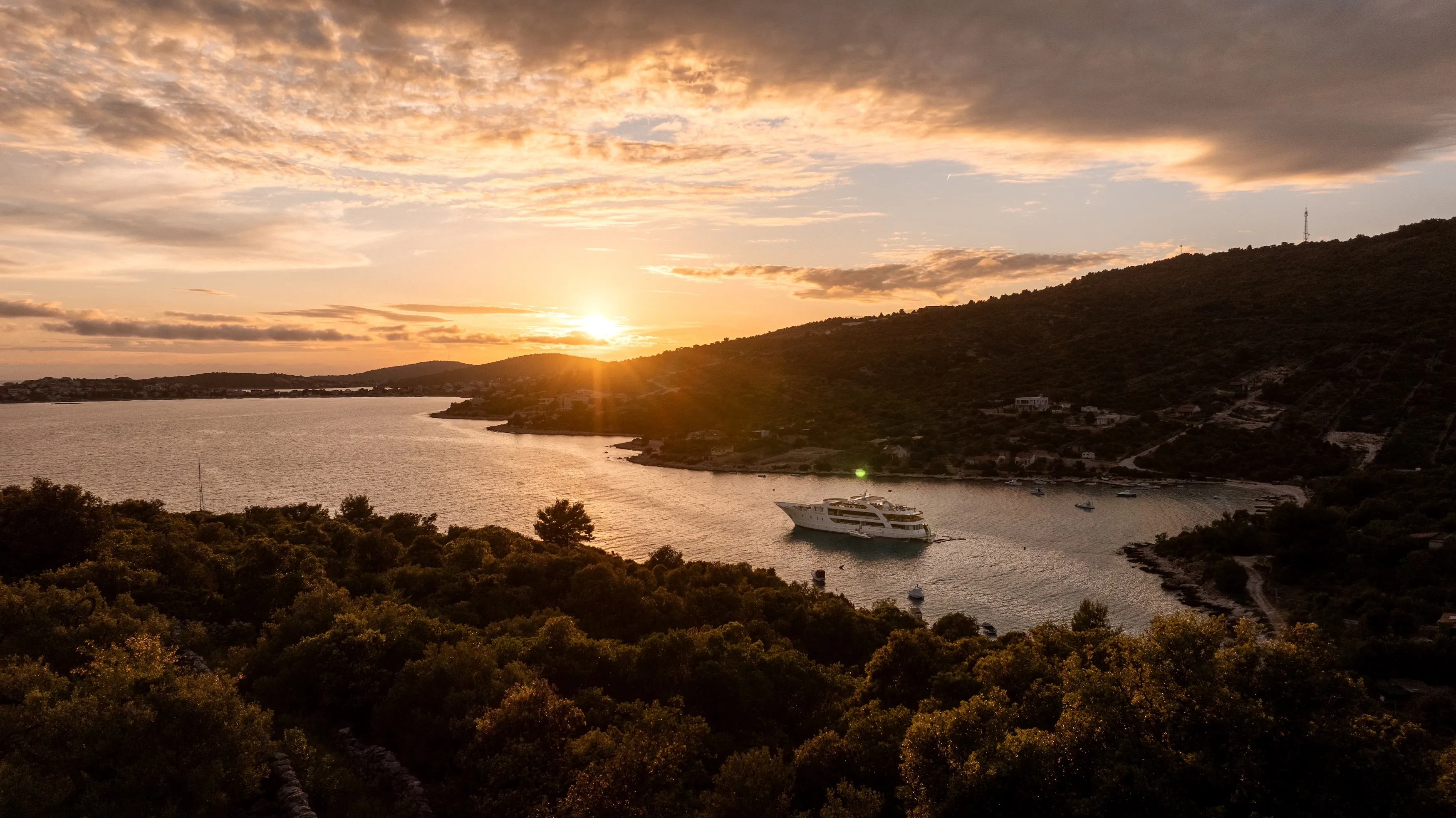 yacht-charters-croatia