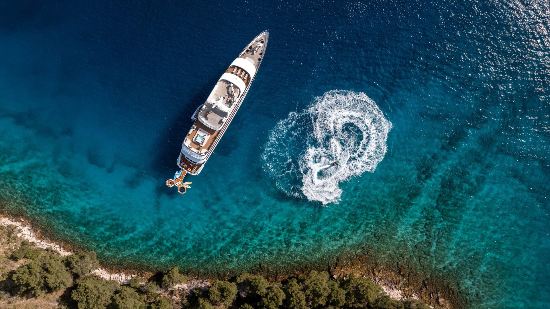 yacht-charters-croatia