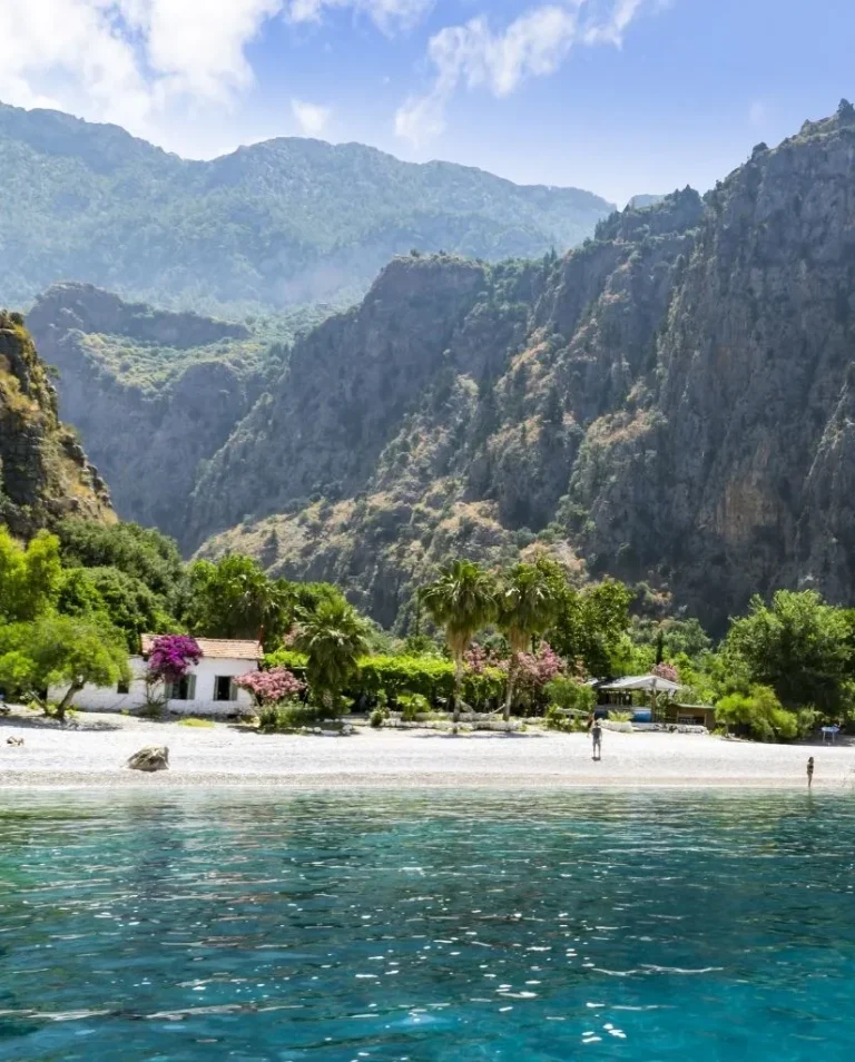 Las Mejores Playas de Turquía – Cruceros por Turquía