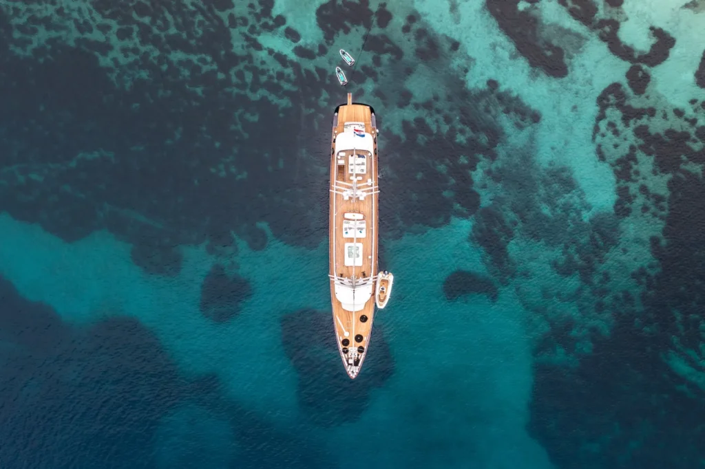 Unique fleet