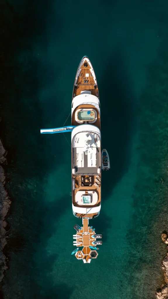 Yachts at unmatched value