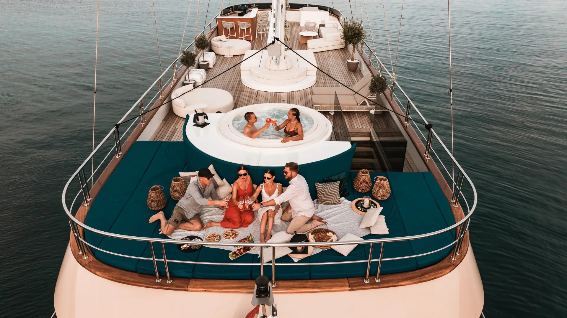 Value for luxury