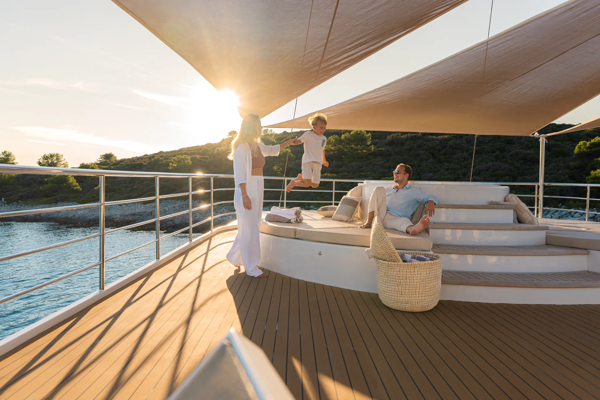 Yachts at unmatched value