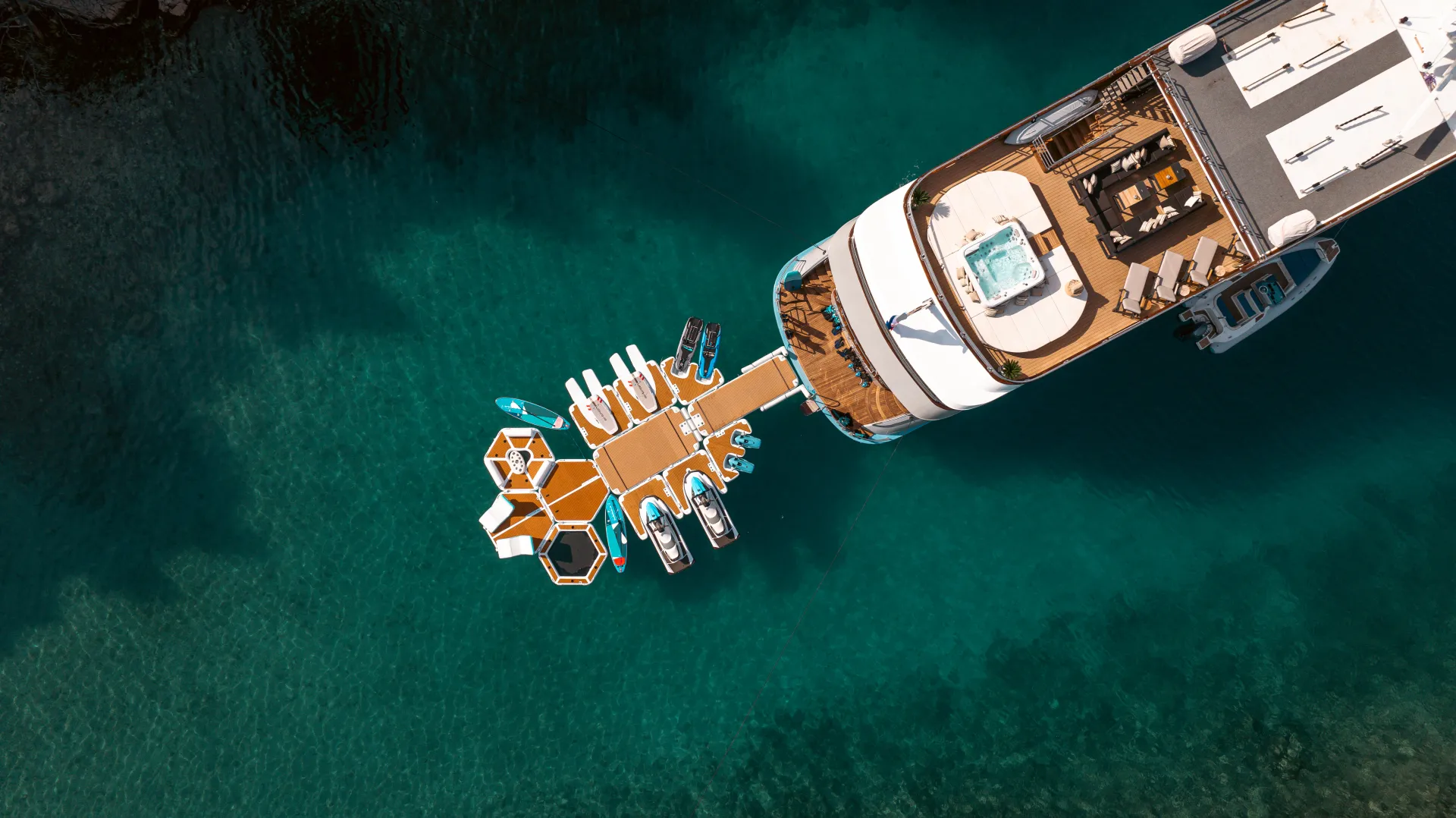 Yachts at unmatched value