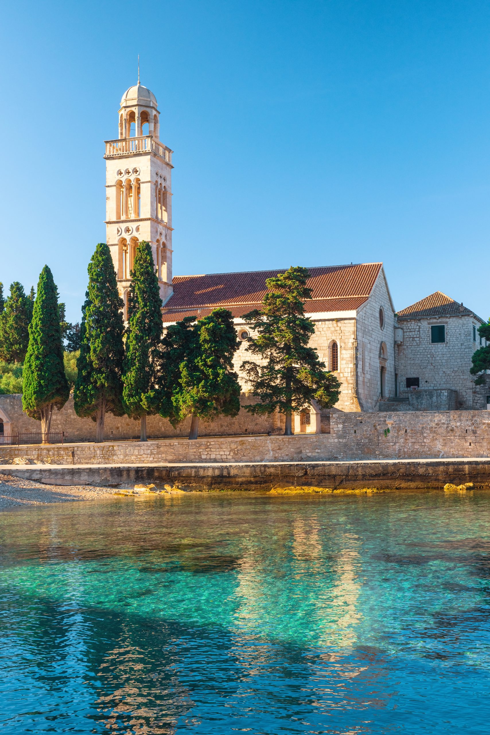 Hvar, Croatia