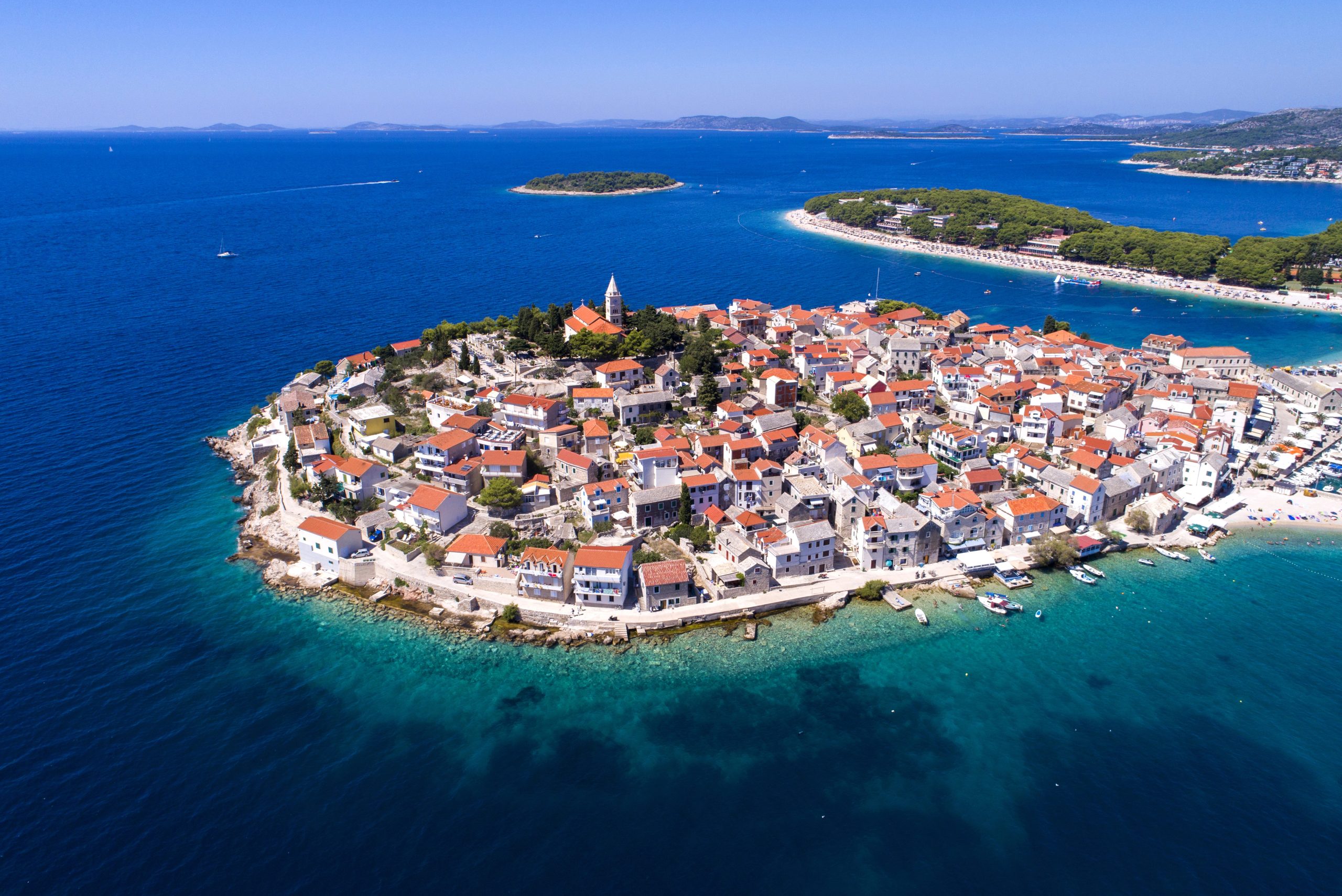 Solta, Croatia