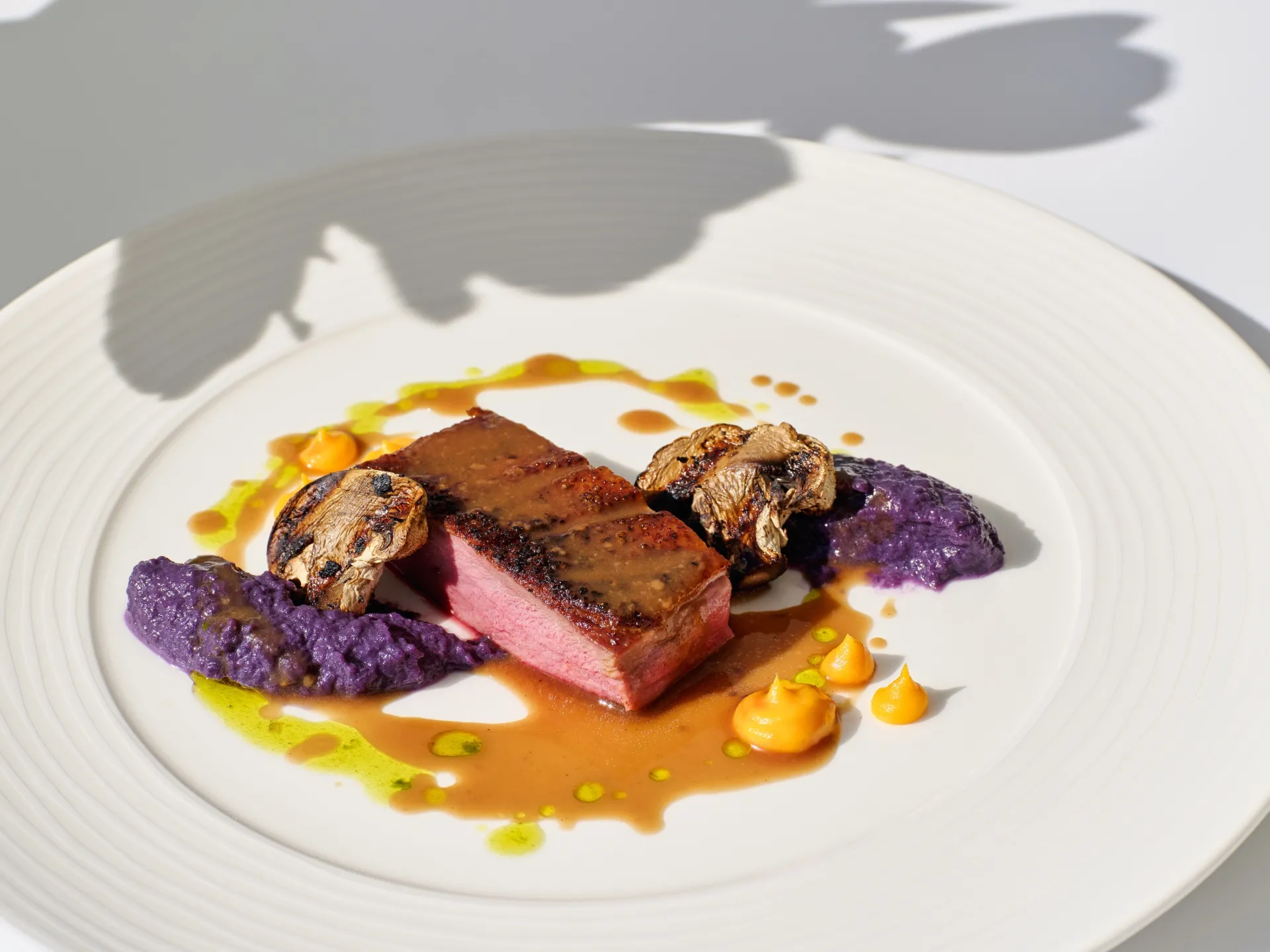 Yacht charters in Greece