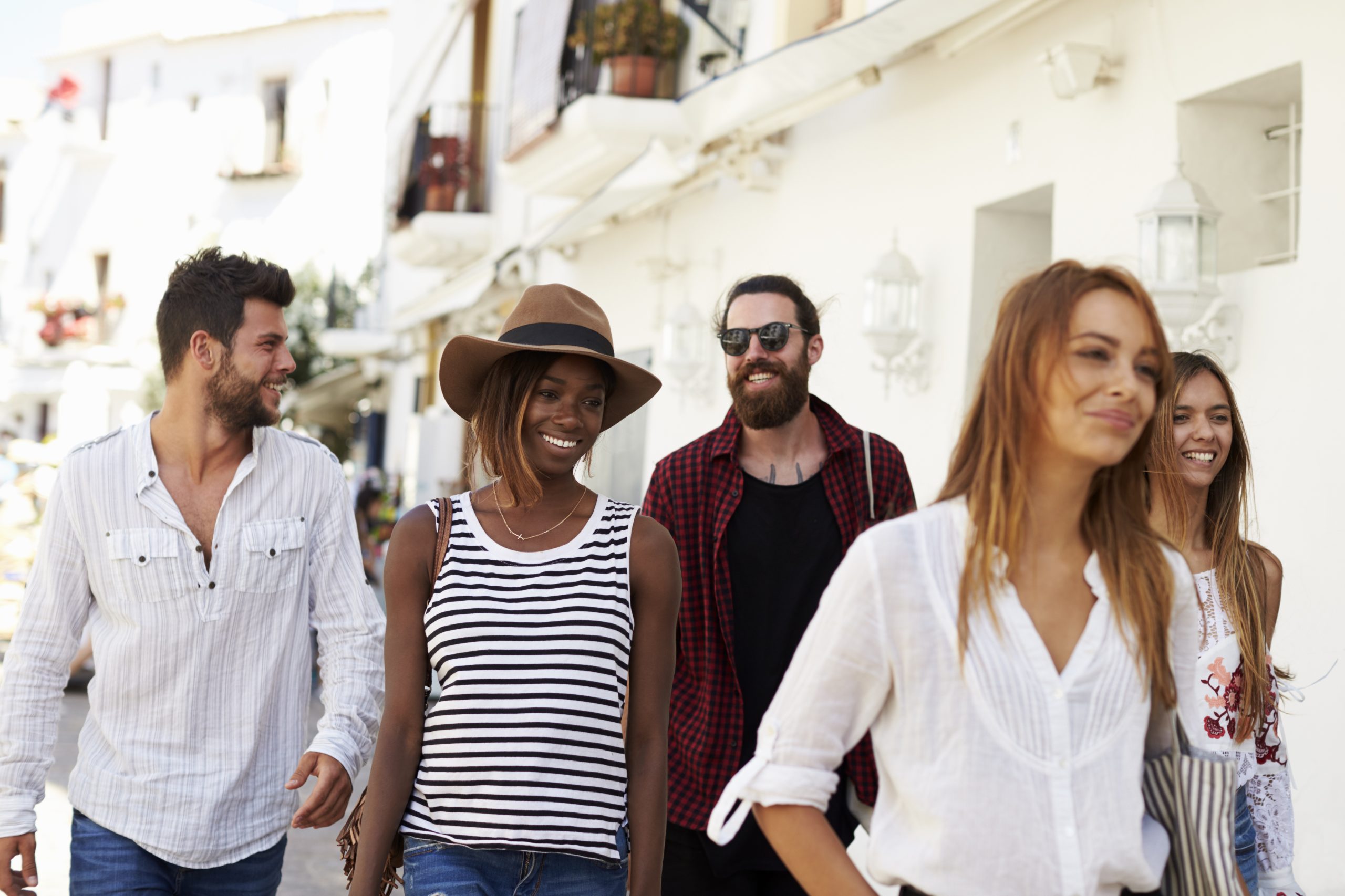 Weather Mediterranean in September