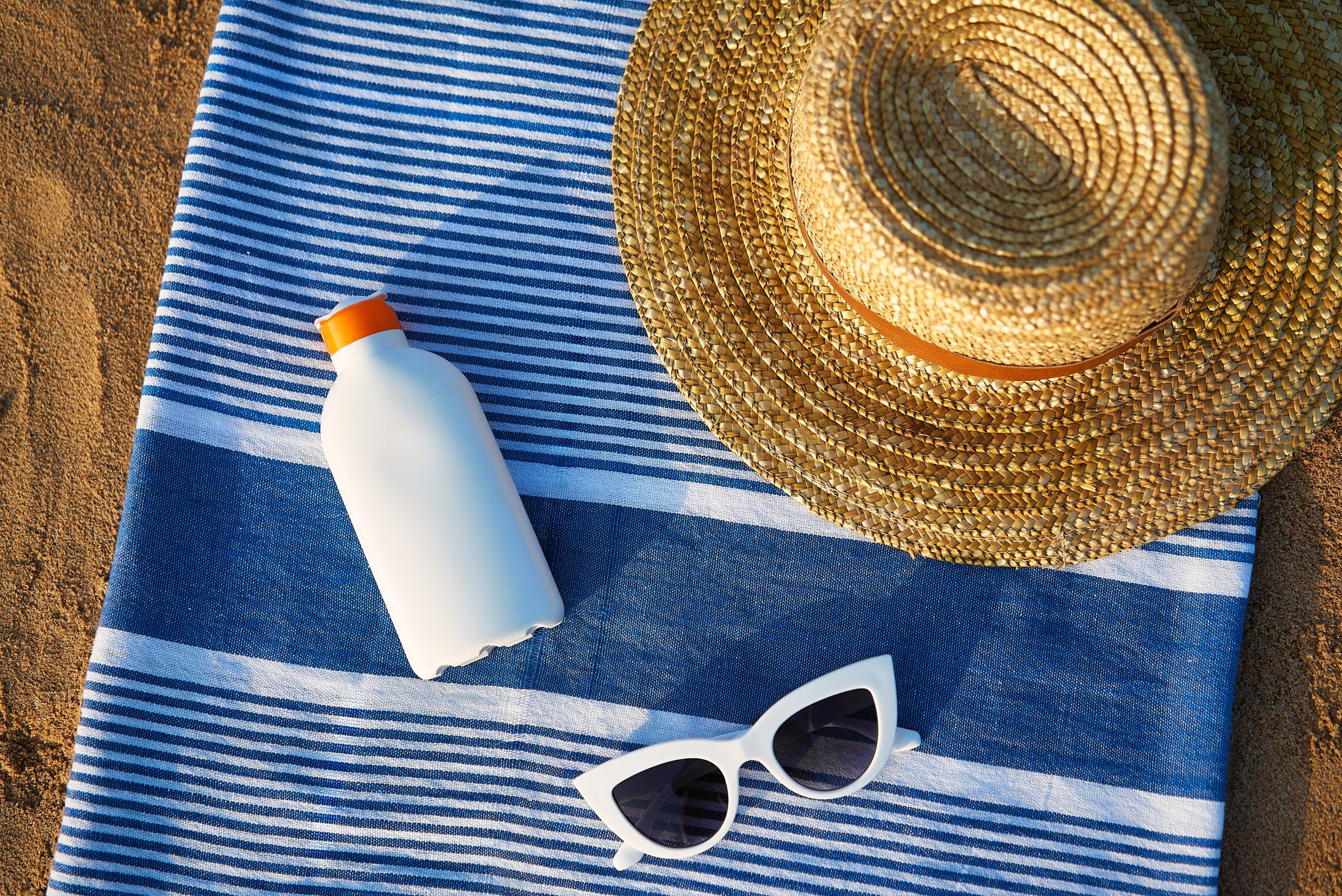 Weather Mediterranean in September