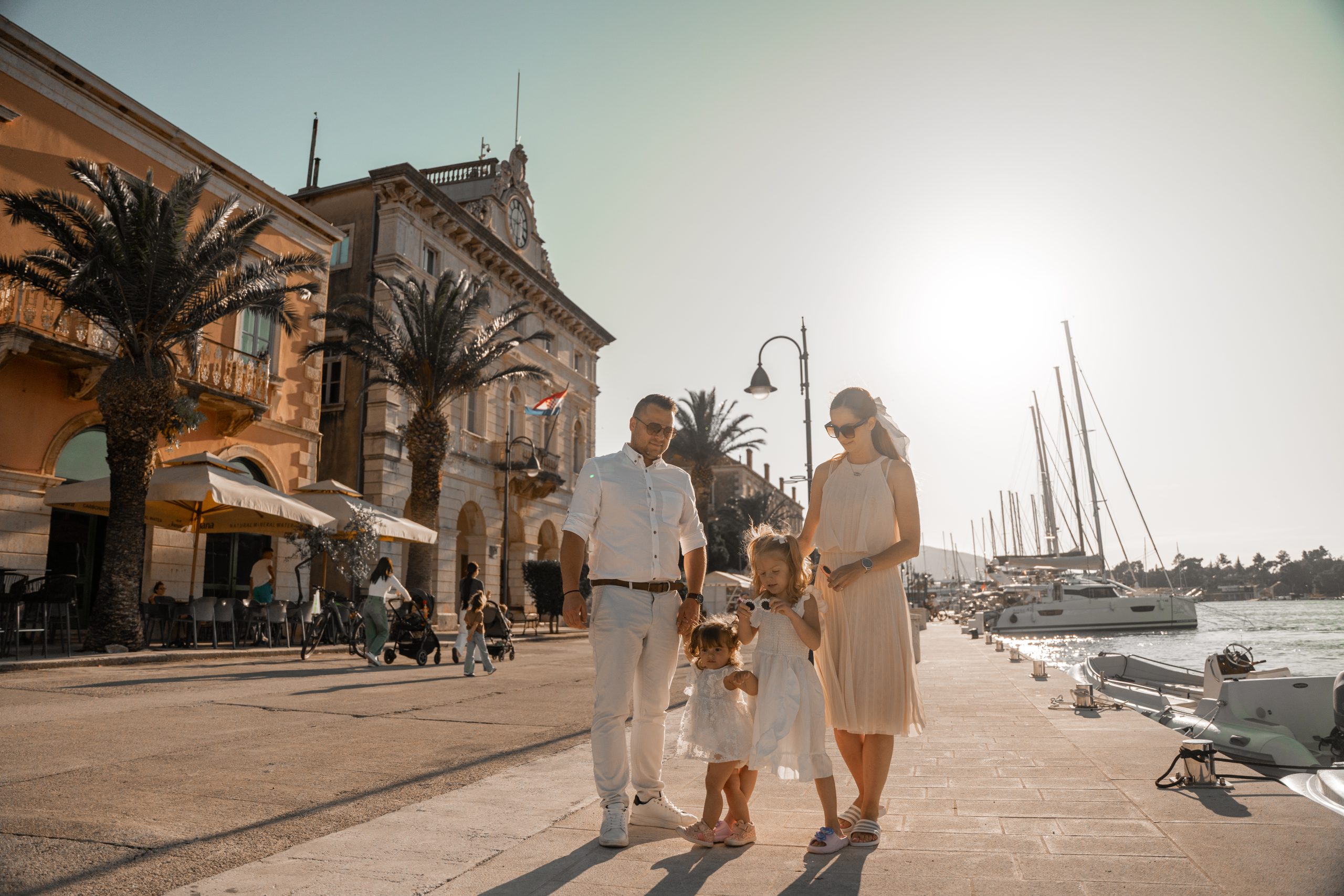 Weather in the Mediterranean in September