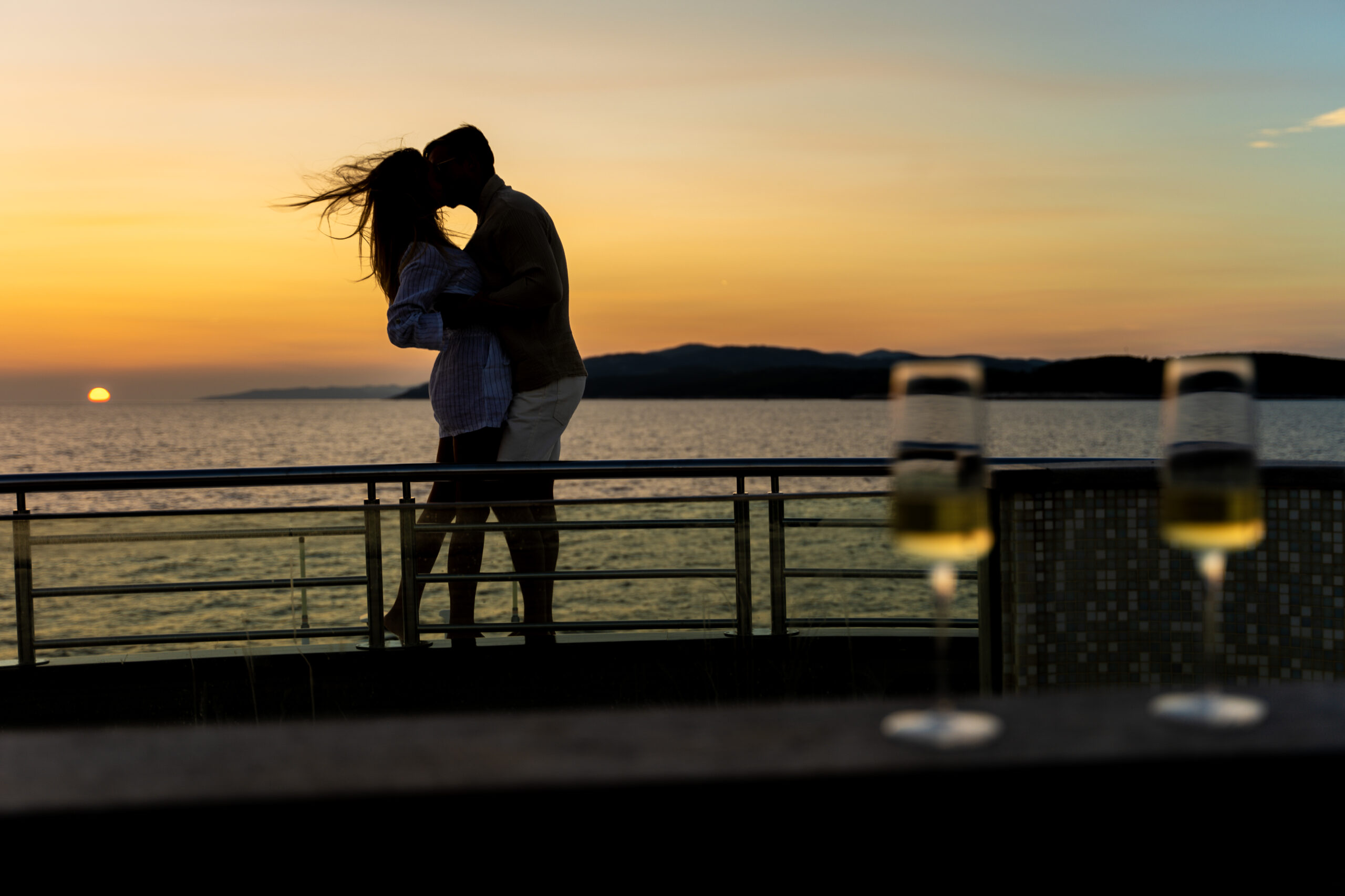 The Best Yachting Experiences for Couples
