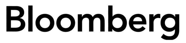 Bloomberg logo