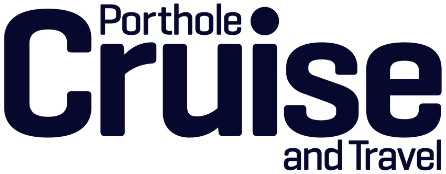 Porthole Cruise logo