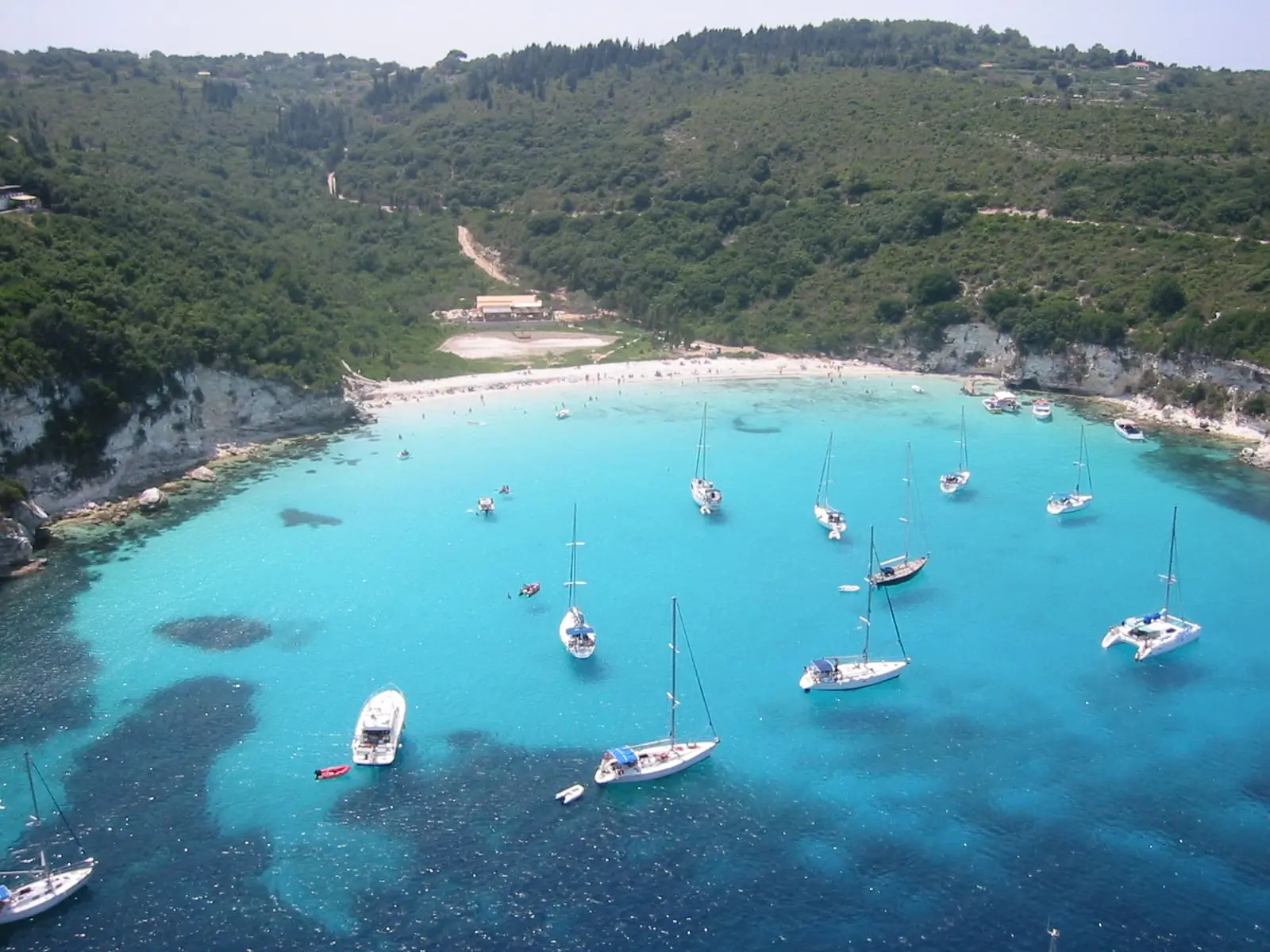 Antipaxos