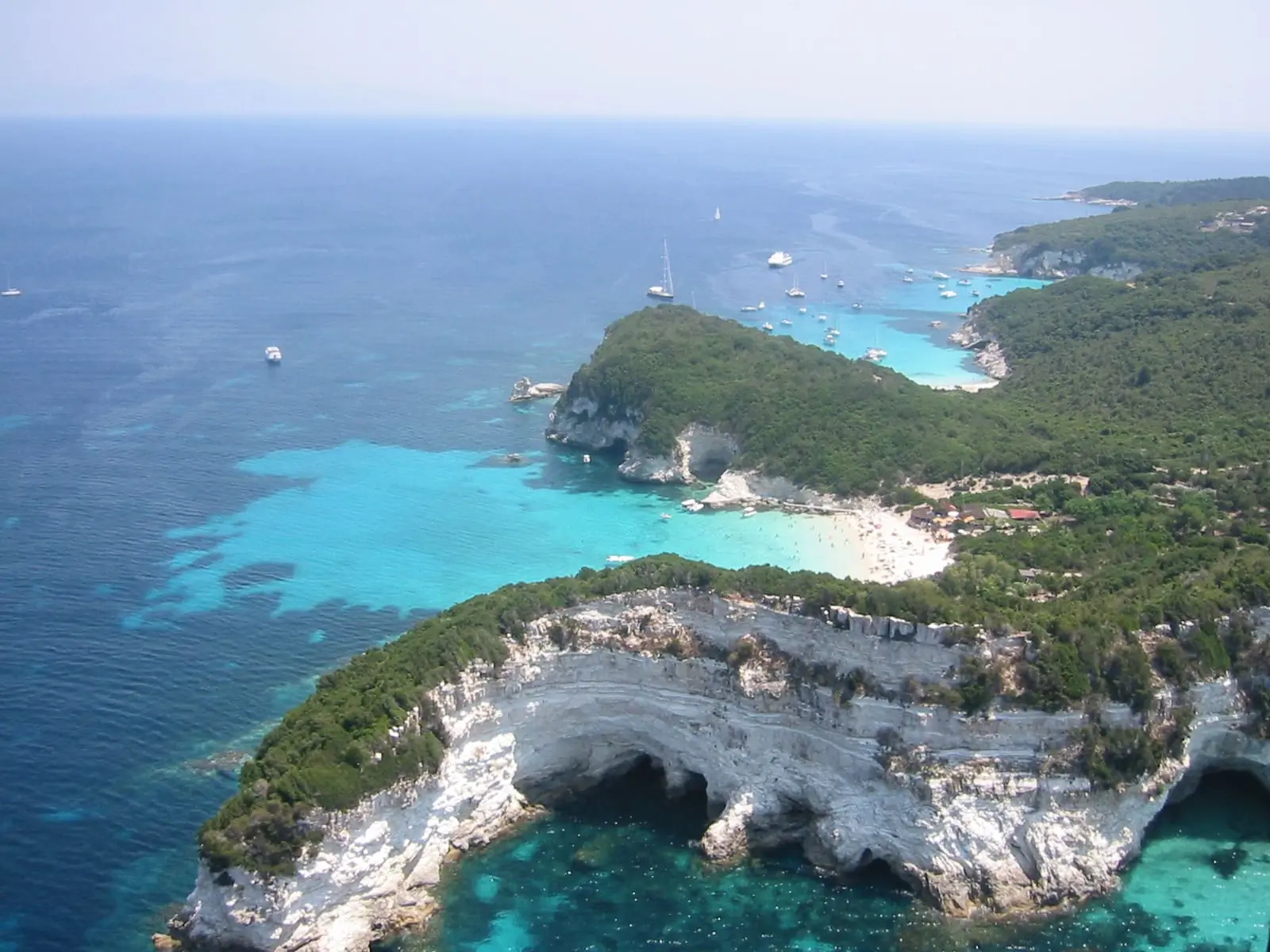 Antipaxos