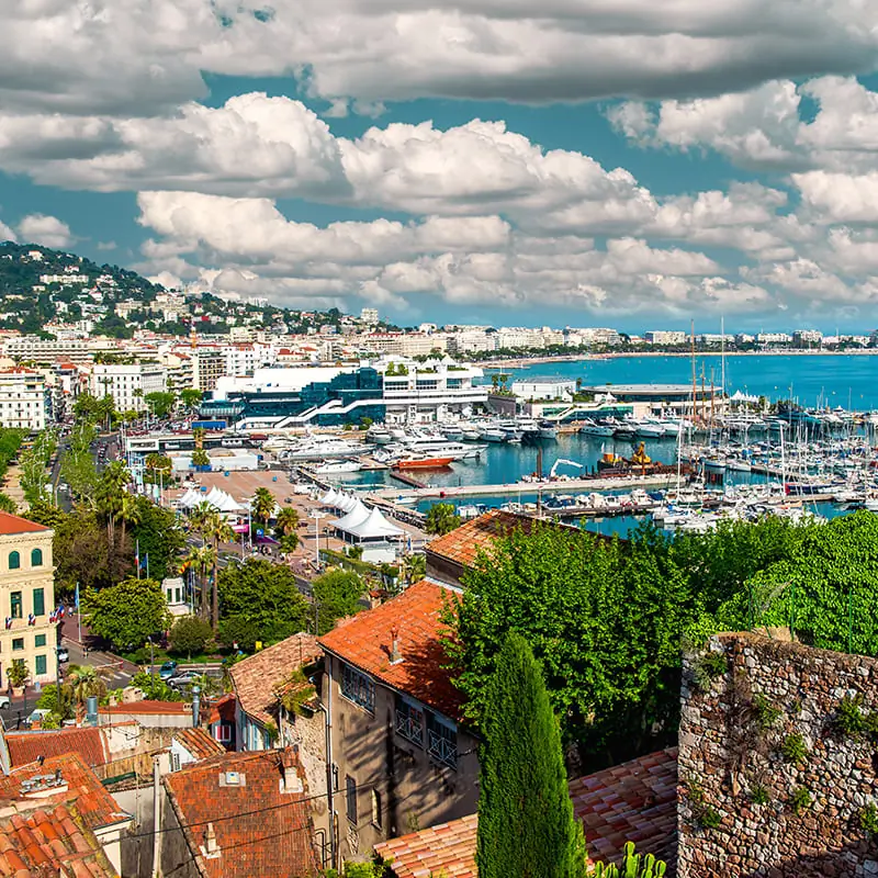 Cannes